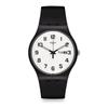[Swatch] SWATCH Unisex Watch 41mm TWICE AGAIN SO29B703 Simple [Domestic Genuine Product]