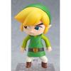 Nendoroid 413 Link The Wind Waker ver Figure Good Smile Company NEW from Japan