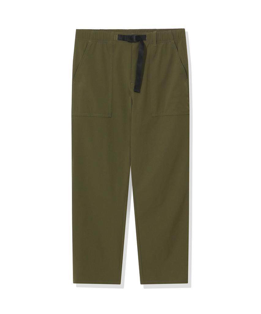 VOLCOM Snow & Surf Belt Pants (Khaki)