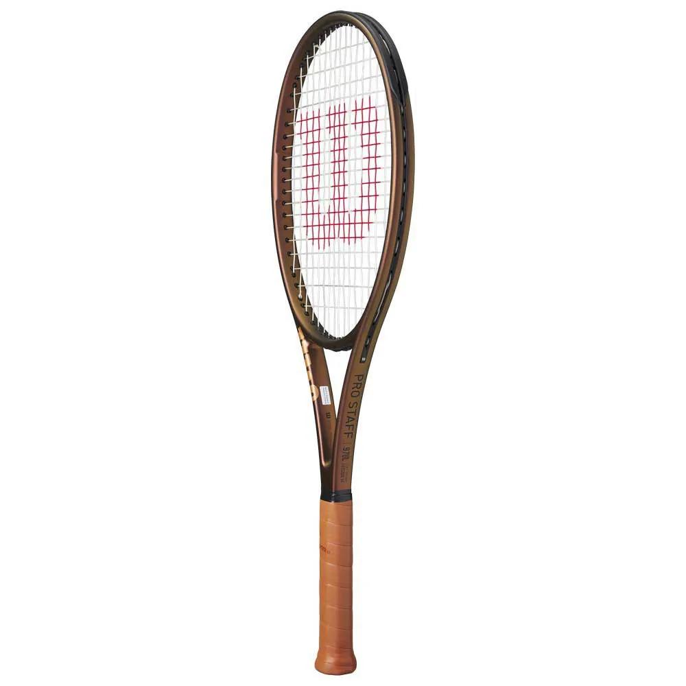 Wilson Теннисная ракетка Pro Staff 97UL V14