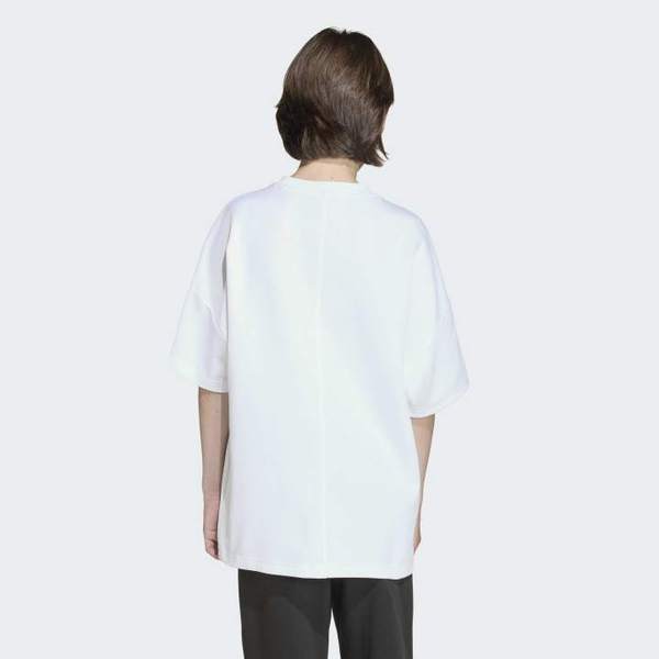 Adidas Kids FuTure Icon Oversized T shirT