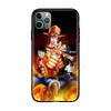 W-31 One Piece Luffy Soft Case for Samsung A04s A05s A10s A11 A12 A14 A15 A22 A23 A32 A50S M31 M51 M52 M53 A25 A30S A51 A52 A55 A70 A71 A72 S10 S9