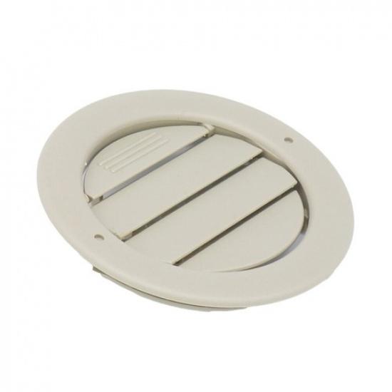 

1Pc AC Heat Air Headliner Ceiling Roof Vent For Ford Explorer Flex Lincoln MKT