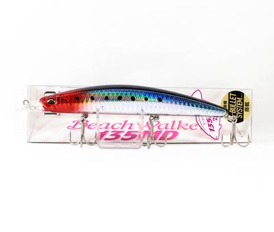 DUO Beach Walker 135 MD Sinking Lure CHN0094R (8348)