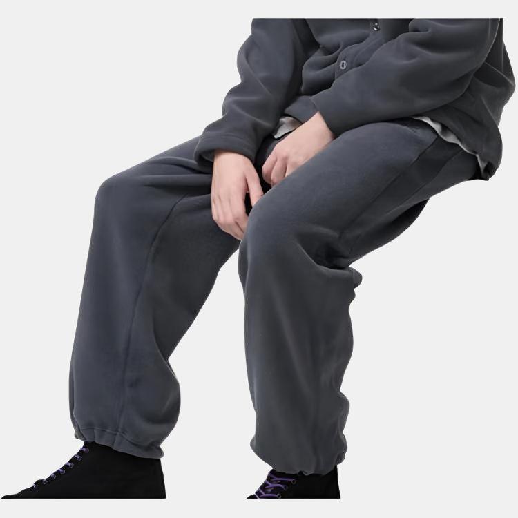 UNIQLO x Needles FW25 Casual Pants Unisex 483979-08