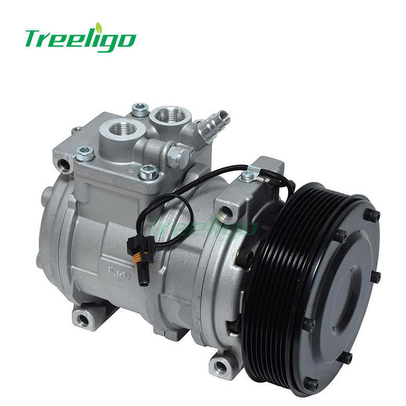 Dodge/John Deere Car Air Conditioning Compressor Re69716 CO 22030U