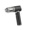 Portable Wireless Vacuum Cleaner: High-Suction Blow-Suction Integrated with Digital Display and Brushless Motor for Cars