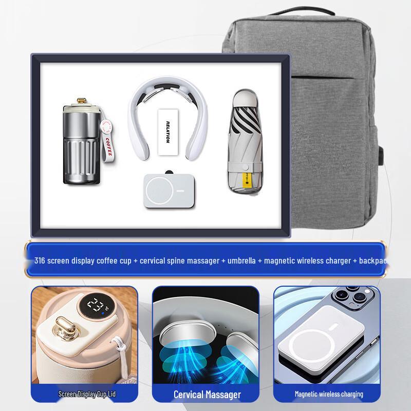 Luxury Business Gift Set