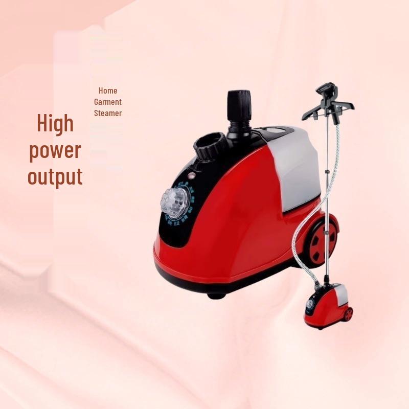 Yangtze Handheld Portable Garment Steamer and Electric Iron