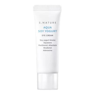 Aqua Soy Yogurt Eye Cream - 25g
