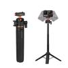 Kallskofäste Selfiestick Stativ för Insta360 Ace/Ace Pro/2/X5/X4/X3 Actionkamera Tillbehör