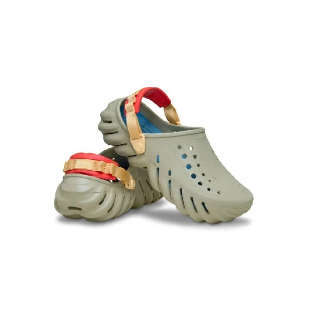 Crocs Eco Clog Bark 207937-0IP 280