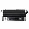 Braun multigrill 9 pro cg9167 contact grill 2200W Black/Silver