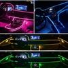 Ambient Light, Car LED Tape, RGB 5 in 1 RGB, High Brightness, Atmosphere, Interior