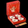 Ceramic Tableware Gift Set