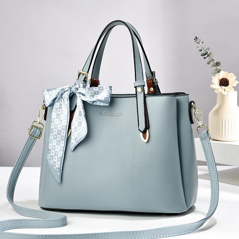 High Quality Soft Leather Ladies Crossbody Bags for Women Luxury Handbags Women Bags Designer Shoulder Handbags