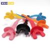 Fußball Zahnschutz mit Lippenschutz Mundschutz mit Riemen Mundschutz Basketball Karate Rugby Boxen Zubehör