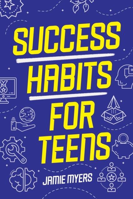 The Success Habits for Teens Book