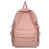 Children's Schoolbags Elementary School Girls Junior High School College Students Letter Kindergarten Small Backpack
