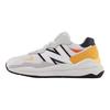 New Balance 5740 Series Low-Top Retro Running Shoes Kids sneakers White Orange PV5740SB