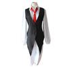 Seven The Anime Deadly Sins Meliodas Suit Cosplay Costume Halloween Show Party