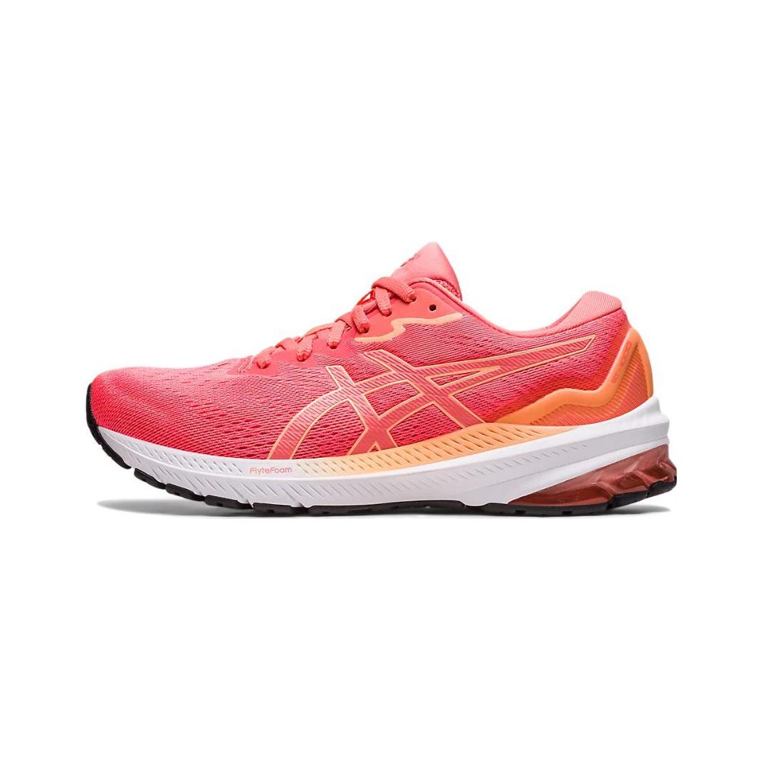

кроссовки Female Asics GT-1000 11 Running shoes 1012B197-700