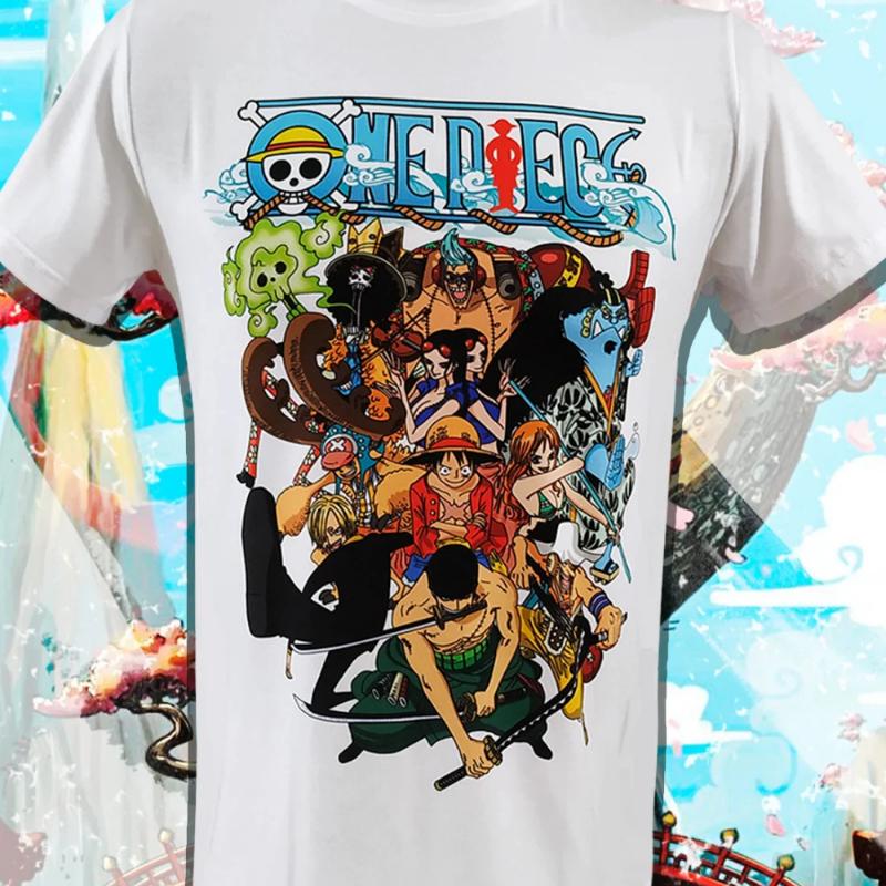 Chainsaw Man Power & Cute Cat Nyan Print T Shirt Women 2026 Summer White Fitted Tee Anime Streetwear Harajuku Loose Cotton