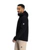 Mammut Trekkers Softshell Hooded Jacket Asian Fit Men'S M11E5Ft007_Bk