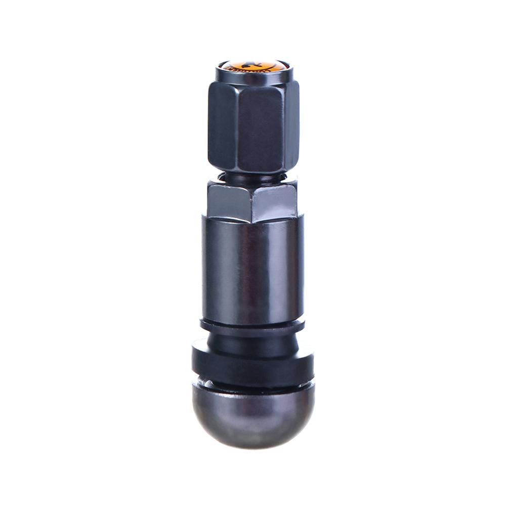 Motorcycle Auto Parts Car Accessories Tubeless Air Valve Stem Caps Car Tyre Valve Wheel Tyre