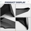 Air Deflectors Side Windshield Wind Deflector For Honda ADV 350 ADV350 2025-2025 Motorcycle Leg Fairing