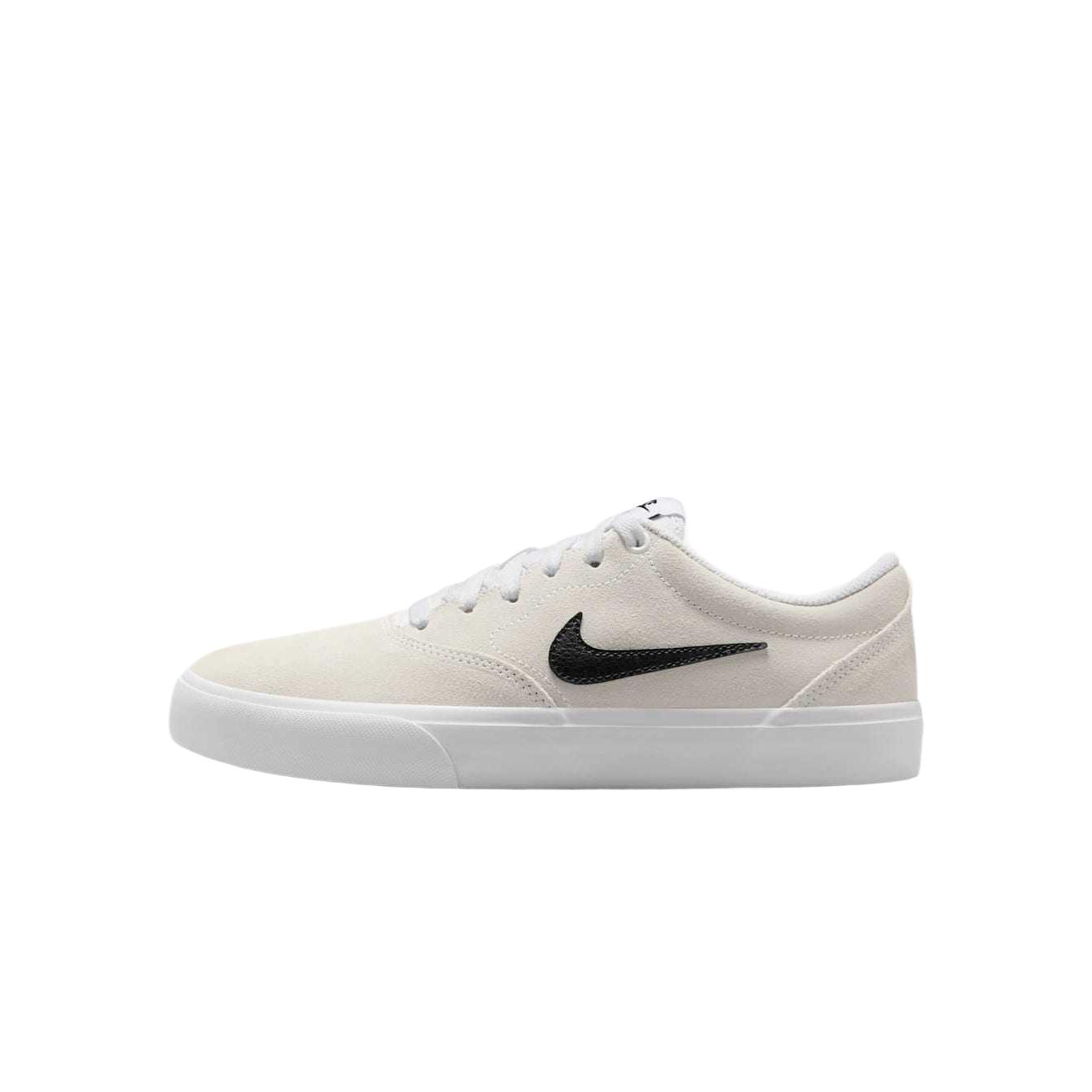 Nike Charge Suede Low Top Sneakers Women sneakers IM4399-101 42.5