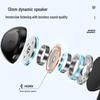 Newman C6 Neckband Wireless Sports Bluetooth Earphones