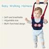 Breathable Infant Walker Harness Safety Toddler Assistant Belt  Outdoor