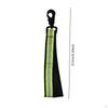 Firefighter Golf for Salvage Gear Accessory Versatile Professional Heavy Duty Nylon Strap Mitten