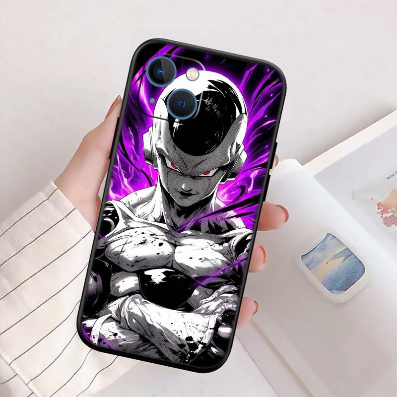 

Dragon Ball Freeza Phone Case for Samsung Galaxy M06 M15 M16 M35 M55 M56 A36 A42 A50 A50S A51 A52 A32 A33 A05 A05S A06 A16 A20 Galaxy A42 5G