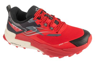 Sierra 26 TKSIES, Mens Red Running Shoes