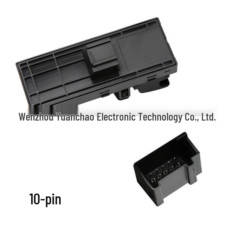 Volkswagen Sagitar Front Left Window Lifter Switch (2015-2019) 16D 959 857