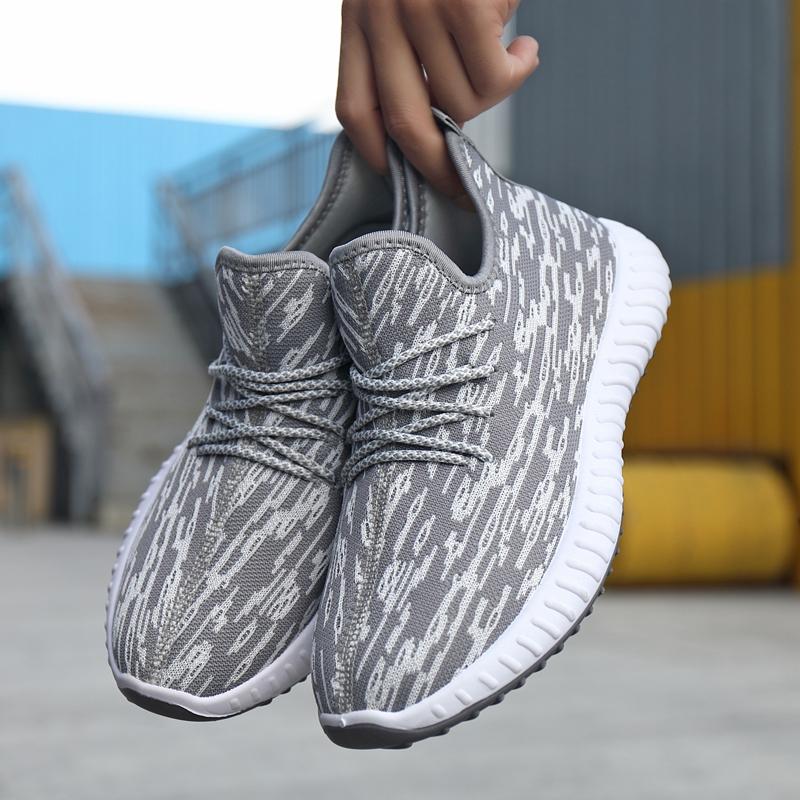 Men's Shoes Breathable Men's Sneakers Comfortable Classic Casual Shoes Outdoor Walking Sport Men Shoes Men Tenis Masculino