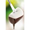 Pearl Metal Petit Chocolat Chocolate Fondue Forks, Set of 4, D-42