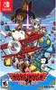 Horgihugh and Friends North Switch (Imported America) –