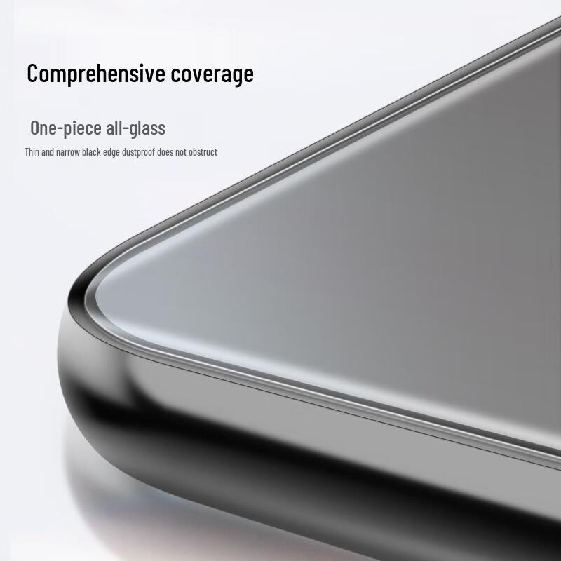 Huawei Pura 70 Pro/Ultra Tempered Glass Screen Protector (2-Pack)