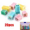 20Pc Car Fuse Combination Kit DC12-32V Low Voltage
