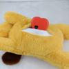 Aiuto per il Sonno Cane Sollievo Ansia Cuscino Peluche Morbido Battito Cardiaco Cucciolo Peluche Casa Sonno