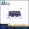 Authentic AZ1117H-ADJTRG1 SOT-223 Linear Regulator (LDO)