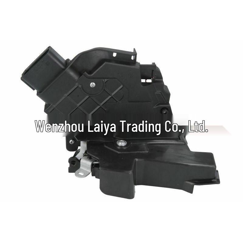 3M5A-R21813-ES 4896707 Front Left Center Door Lock for Ford Focus 1.8 Front Left