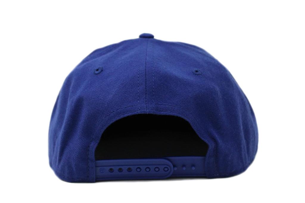 47 Brand NO SHOT 47 CAPTAIN NBA Western Conference Los Angeles Clippers Cap