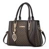 Elegant Fashionable Shoulder Bag For Women With Spacious Interior And Trendy Stitching
