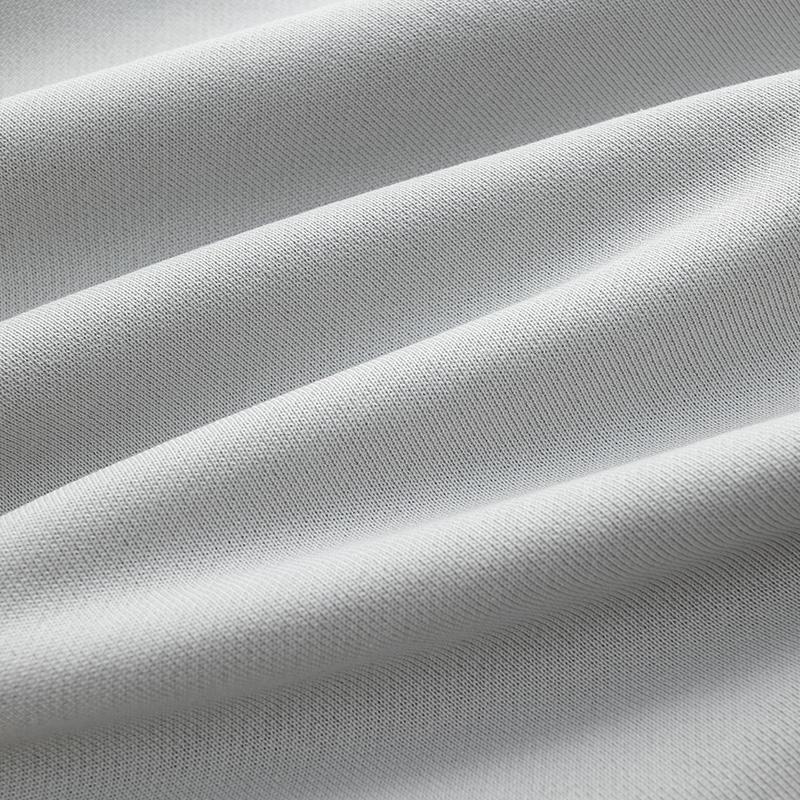 Anta Kyrie Series Casual Fashion Loose Hooded Sweatshirt Unisex Sweatshirt Pink Gray 172531702R-1