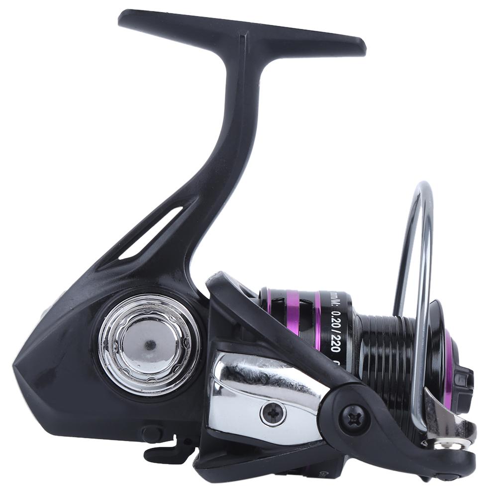High Quality Lure Spinning Reel Skirted Spool Sea Rod Fishing Line Wheel AccessoryBT3000