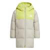 Down Jacket Soft Lime Green Kids' KB5126